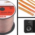 What is The Best Gauge Wire For Speakers? 6 What is The Best Gauge Wire For Speakers? 5