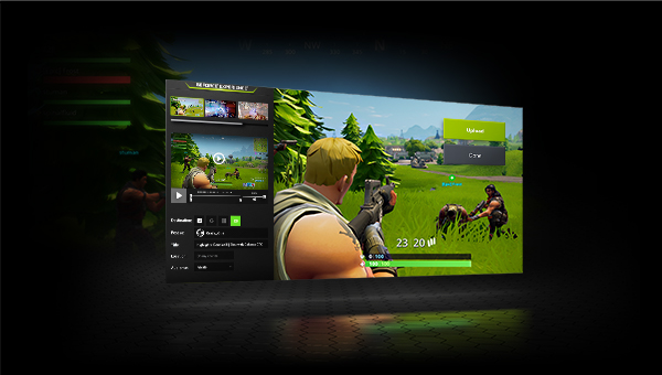 Why is My Geforce Experience Not Working 2 Why is My Geforce Experience Not Working 1