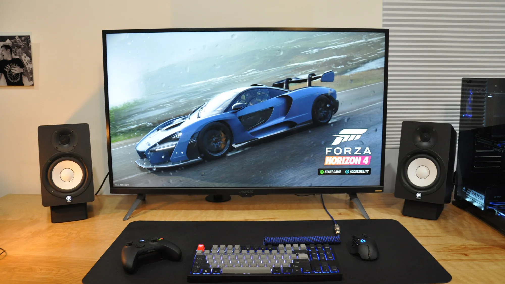 The Best Pro Gaming Monitors for Elite Performance 2 The Best Pro Gaming Monitors for Elite Performance 1