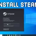 A Step-by-Step Guide to Installing Steam 14 A Step-by-Step Guide to Installing Steam 13