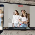 How to Mirror TikTok Videos on Your Smart TV? 10 How to Mirror TikTok Videos on Your Smart TV? 9