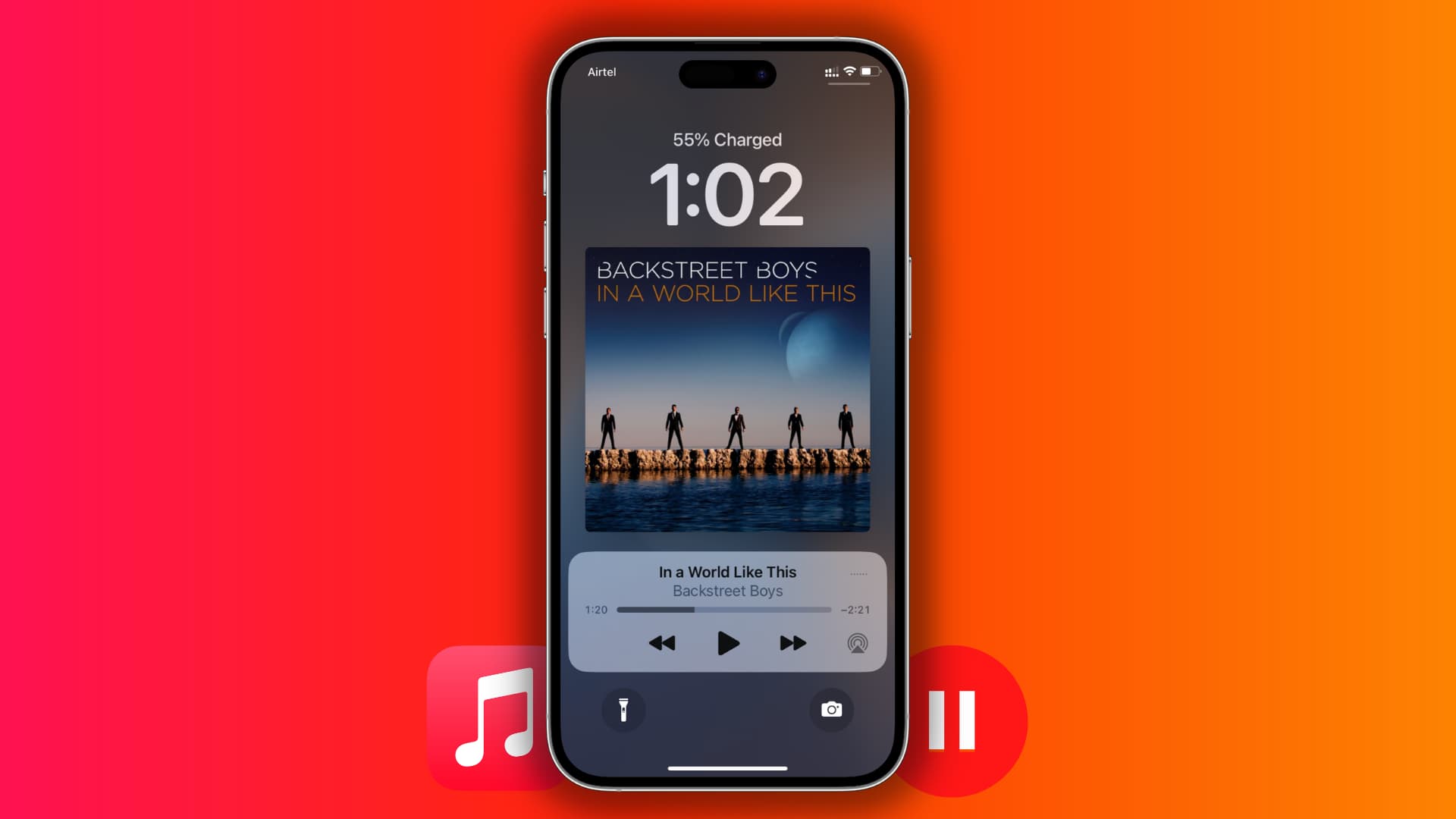How to Solve Music Pausing Issues on Android Phones? 2 How to Solve Music Pausing Issues on Android Phones? 1