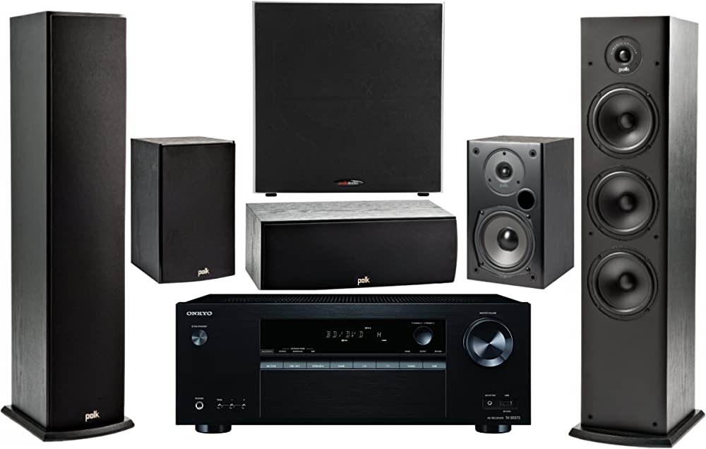 A Comprehensive Review of Onkyo Speakers 2 A Comprehensive Review of Onkyo Speakers 1