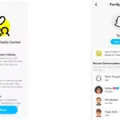 How to Use Parental Controls on Snapchat? 14 How to Use Parental Controls on Snapchat? 13
