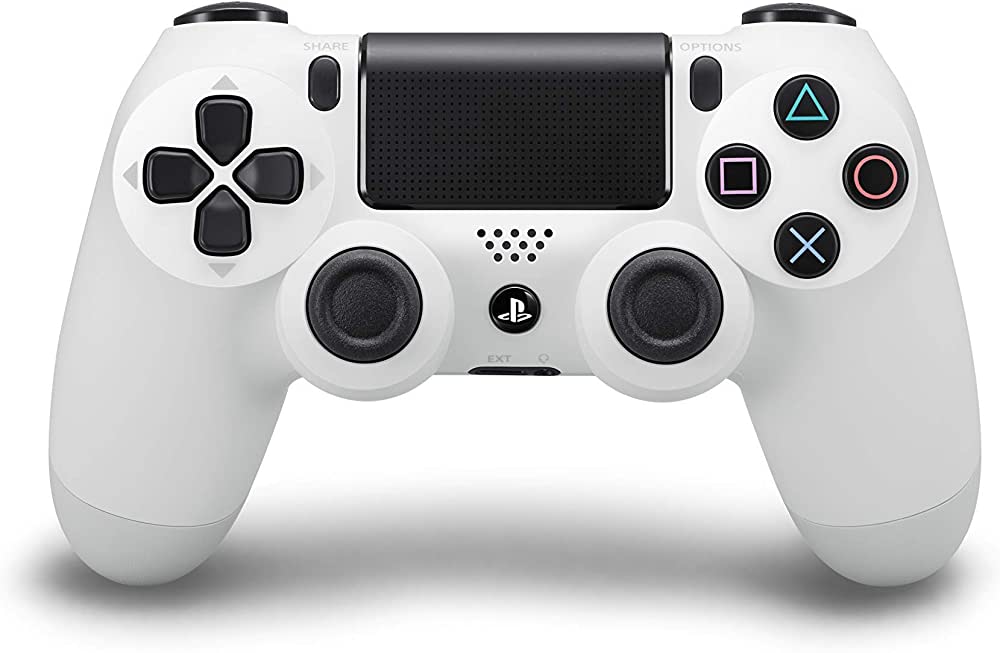 What is L3 on Playstation 4 Controller? 2 What is L3 on Playstation 4 Controller? 1