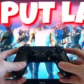 How to Reduce PS4 Input Lag? 6 How to Reduce PS4 Input Lag? 5