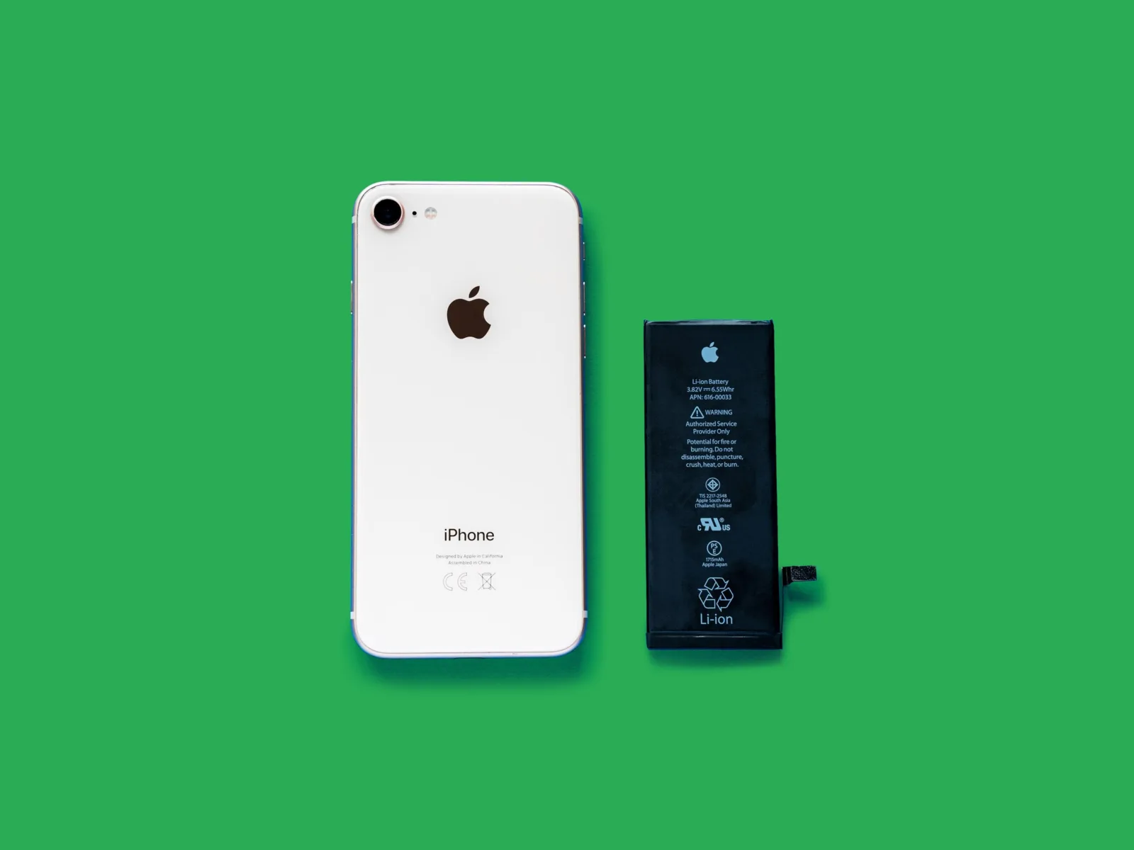 How to Remove a Non-Removable Battery from Your Smartphone? 2 How to Remove a Non-Removable Battery from Your Smartphone? 1
