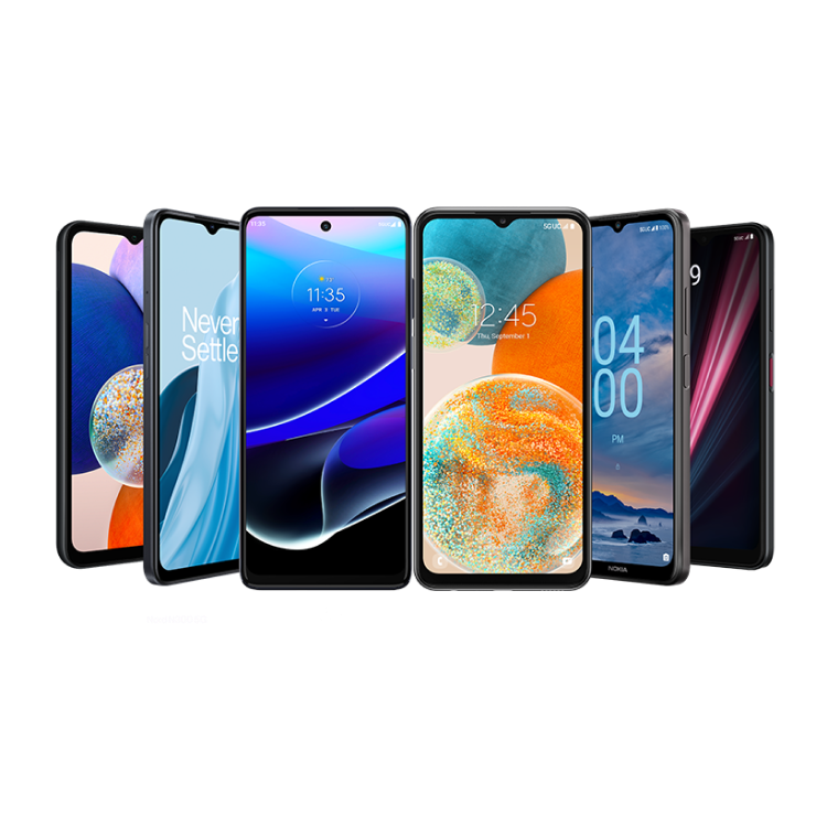 The Cost of Replacing a Phone with Metro by T-Mobile 2 The Cost of Replacing a Phone with Metro by T-Mobile 1