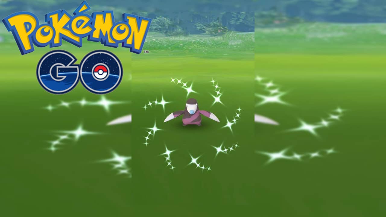 Everything You Need to Know About Shiny Drilbur in Pokemon GO 2 Everything You Need to Know About Shiny Drilbur in Pokemon GO 1