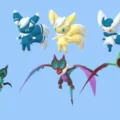 How to Catch and Train Shiny Meowstic Rare Pokemon? 14 How to Catch and Train Shiny Meowstic Rare Pokemon? 13