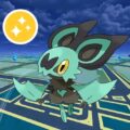 How to Get Shiny Noibat in Pokemon Go? 10 How to Get Shiny Noibat in Pokemon Go? 9