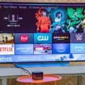 Smart TV vs Firestick: What's the Difference? 10 Smart TV vs Firestick: What's the Difference? 9