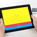 Can You Get Snapchat on iPad? 18 Can You Get Snapchat on iPad? 17