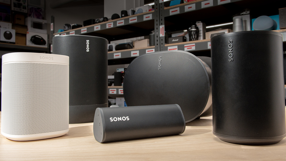 A Comprehensive Review of Sonos Bluetooth Waterproof Speaker 2 A Comprehensive Review of Sonos Bluetooth Waterproof Speaker 1