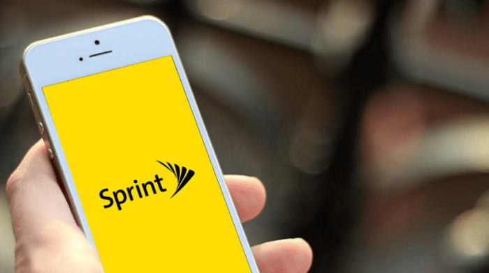 Unlock Your Possibilities: Switch to Sprint Bring Your Own Device 2 Unlock Your Possibilities: Switch to Sprint Bring Your Own Device 1