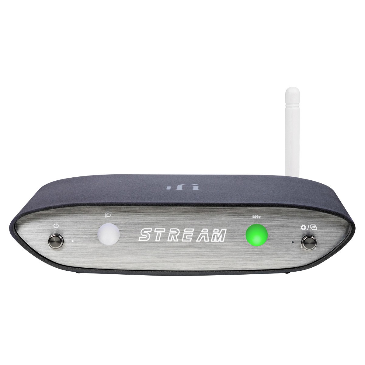 How to Stream High-Res Audio with Wi-Fi? 2 How to Stream High-Res Audio with Wi-Fi? 1
