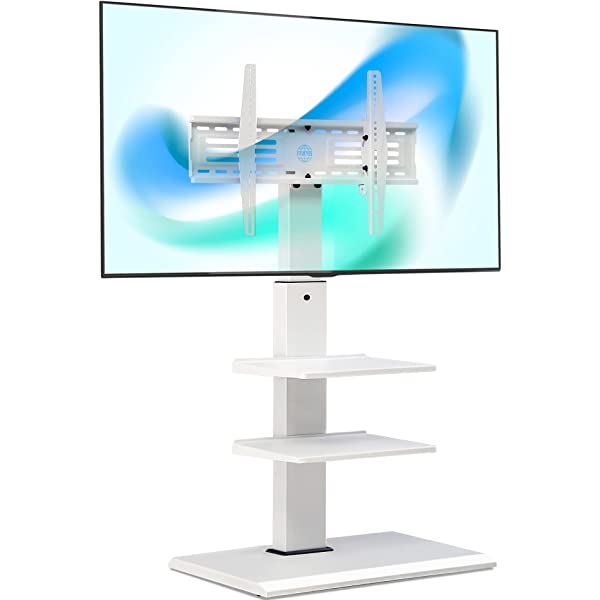 The Best Universal TV Stand Base for 32 Inch TVs 2 The Best Universal TV Stand Base for 32 Inch TVs 1