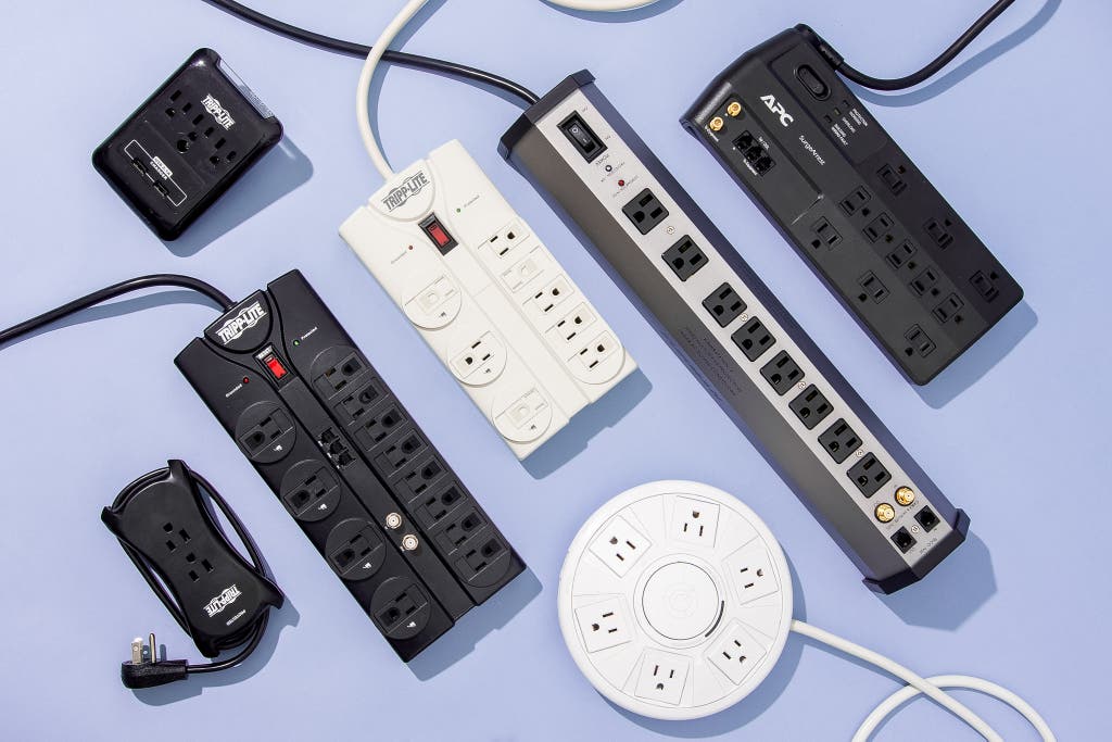 Understanding Joules for TV Surge Protectors 2 Understanding Joules for TV Surge Protectors 1