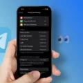 How to Manage Your Telegram 'Last Seen' Status? 6 How to Manage Your Telegram 'Last Seen' Status? 5