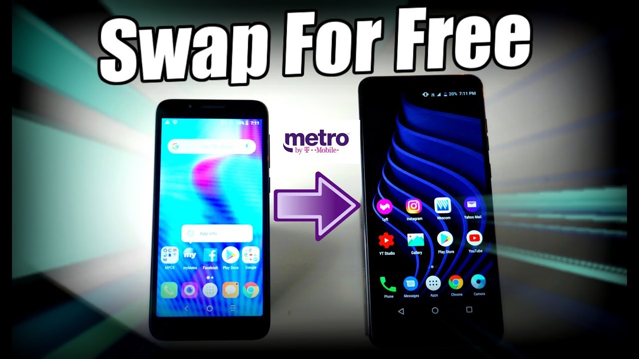 How to Transfer Your MetroPCS Number to a New Phone? 2 How to Transfer Your MetroPCS Number to a New Phone? 1