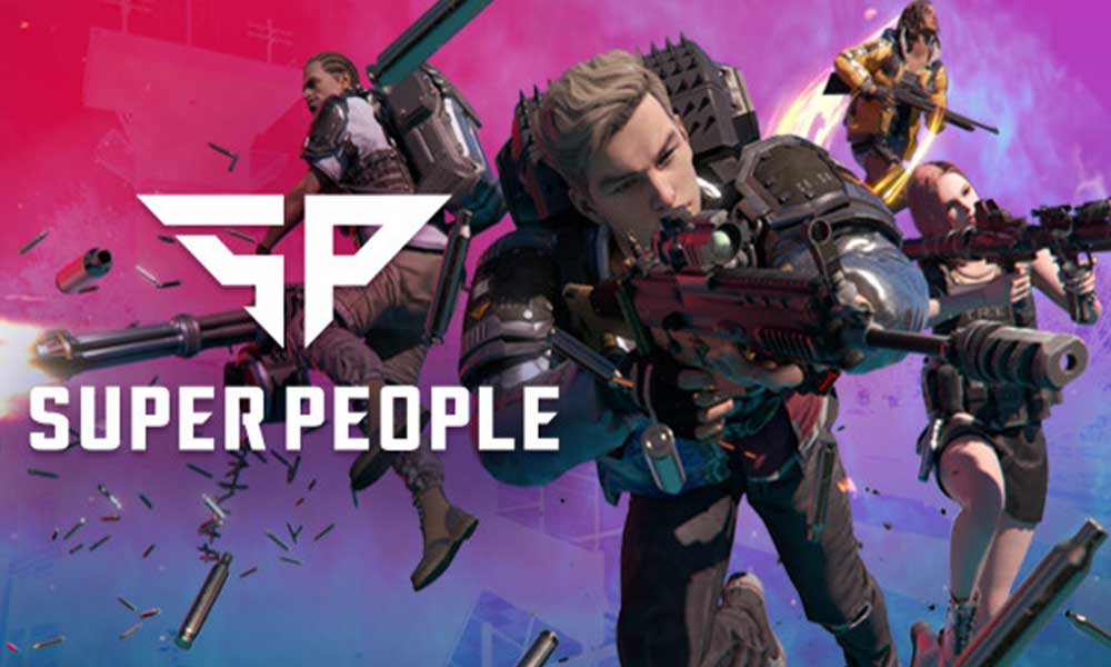 How to Troubleshoot Super People Error 222? 2 How to Troubleshoot Super People Error 222? 1