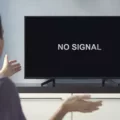How to Troubleshoot When TV Isn't Responding to Remote & Buttons? 18 How to Troubleshoot When TV Isn't Responding to Remote & Buttons? 17