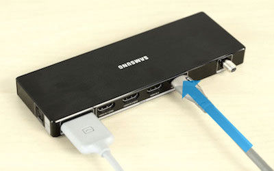How to Use HDMI ARC with a Samsung Soundbar? 4 How to Use HDMI ARC with a Samsung Soundbar? 3