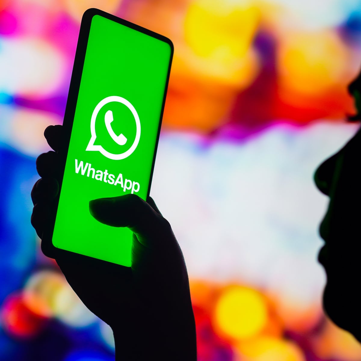 How to Troubleshoot When You Can't Delete WhatsApp Contact? 2 How to Troubleshoot When You Can't Delete WhatsApp Contact? 1