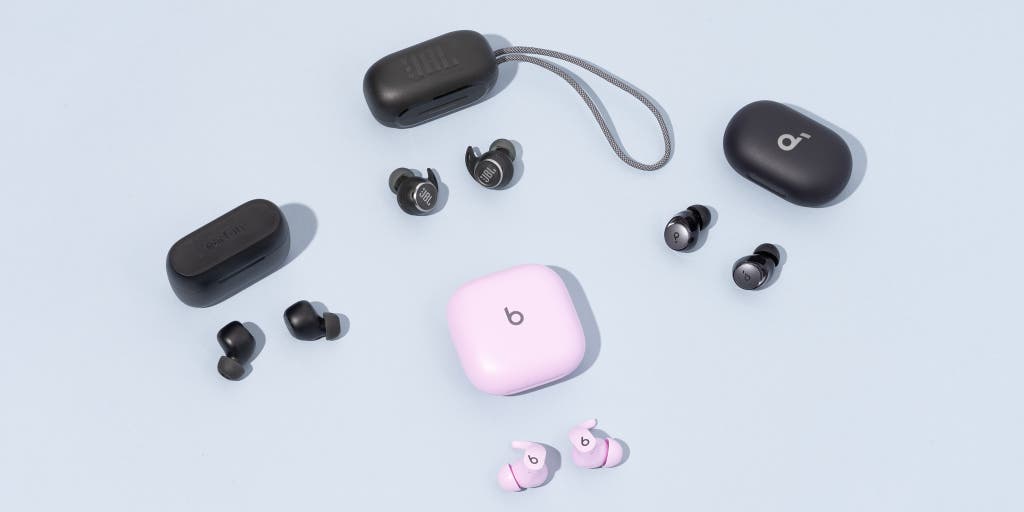 The Best Wireless Bluetooth Earbuds of 2023 2 The Best Wireless Bluetooth Earbuds of 2023 1