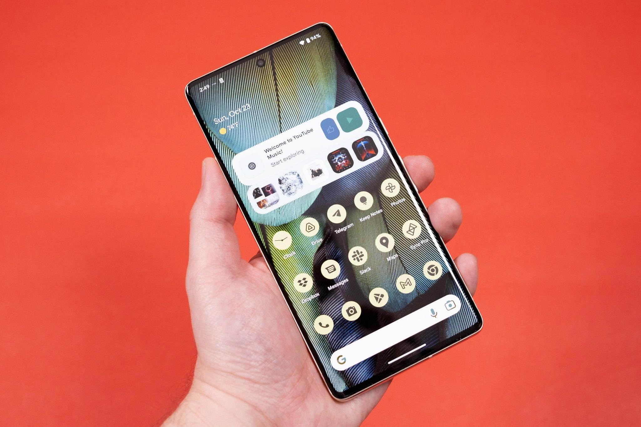 android phone keeps pausing music android phone keeps pausing music
