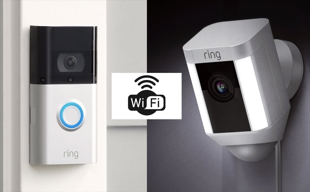 How to Reconnect Your Ring Camera to Wi-Fi? 2 How to Reconnect Your Ring Camera to Wi-Fi? 1