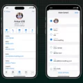 How to Find Out the Number of Contacts You Have on Your Phone? 14 How to Find Out the Number of Contacts You Have on Your Phone? 13