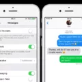 How to Receive Text Messages on Two iPhones? 14 How to Receive Text Messages on Two iPhones? 13