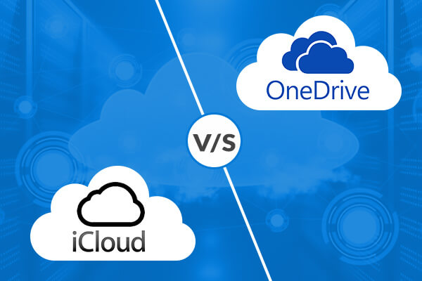 iCloud vs OneDrive: Which Cloud Storage is Right for You? 2 iCloud vs OneDrive: Which Cloud Storage is Right for You? 1