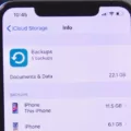 How to Reduce iPhone Backup Size? 8 How to Reduce iPhone Backup Size? 7