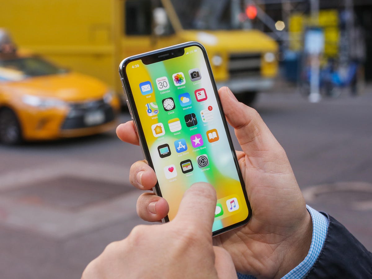 How to Solve iPhone X Volume Button Issues? 2 How to Solve iPhone X Volume Button Issues? 1