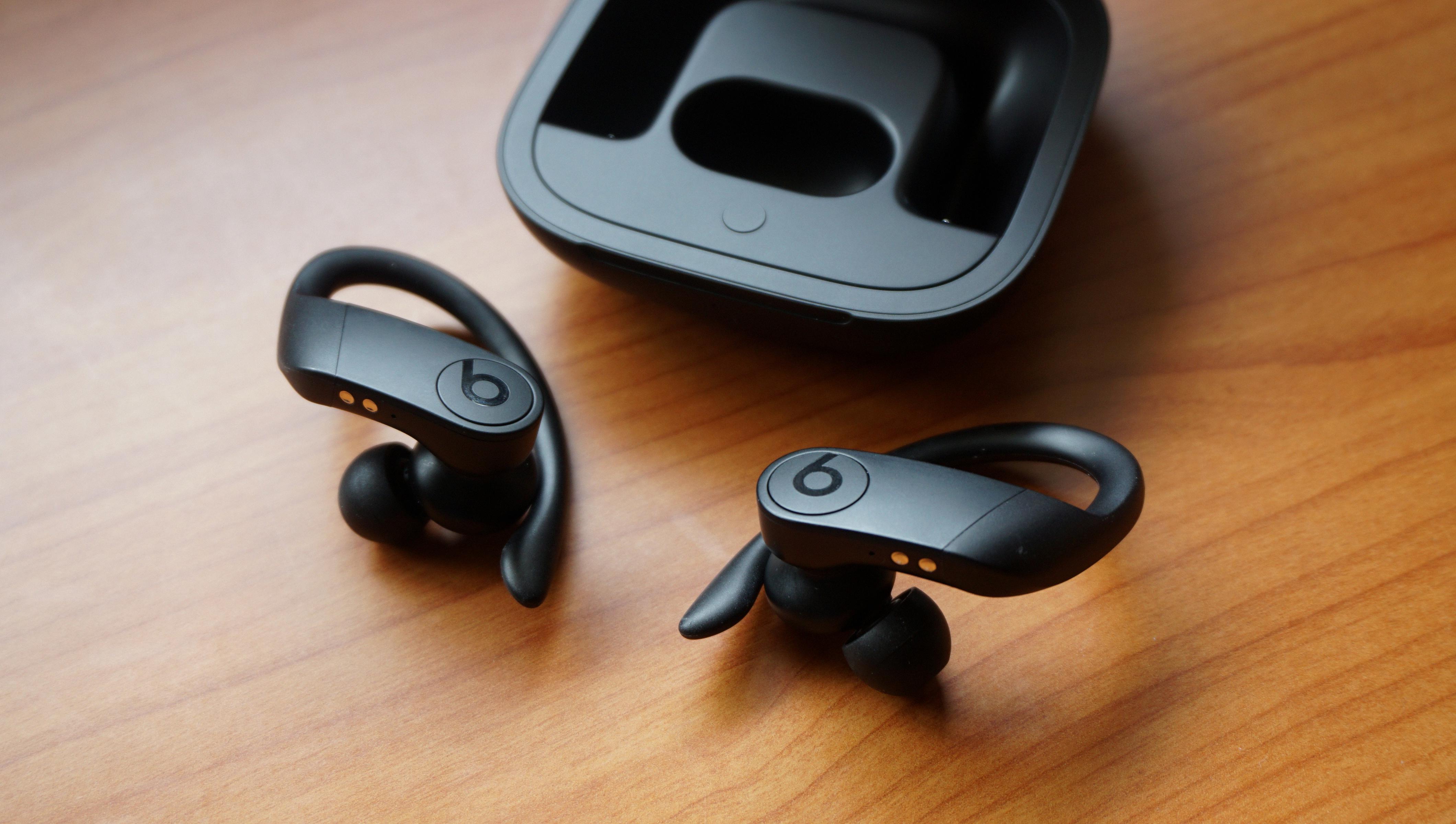 How to Solve the Powerbeats Pro Buzzing Problem? 10 How to Solve the Powerbeats Pro Buzzing Problem? 9