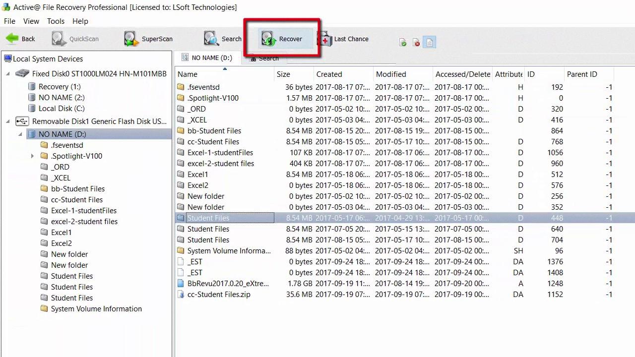 recover overwritten files recover overwritten files