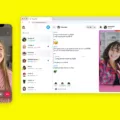 How to Use Snapchat on Your PC? 16 How to Use Snapchat on Your PC? 15