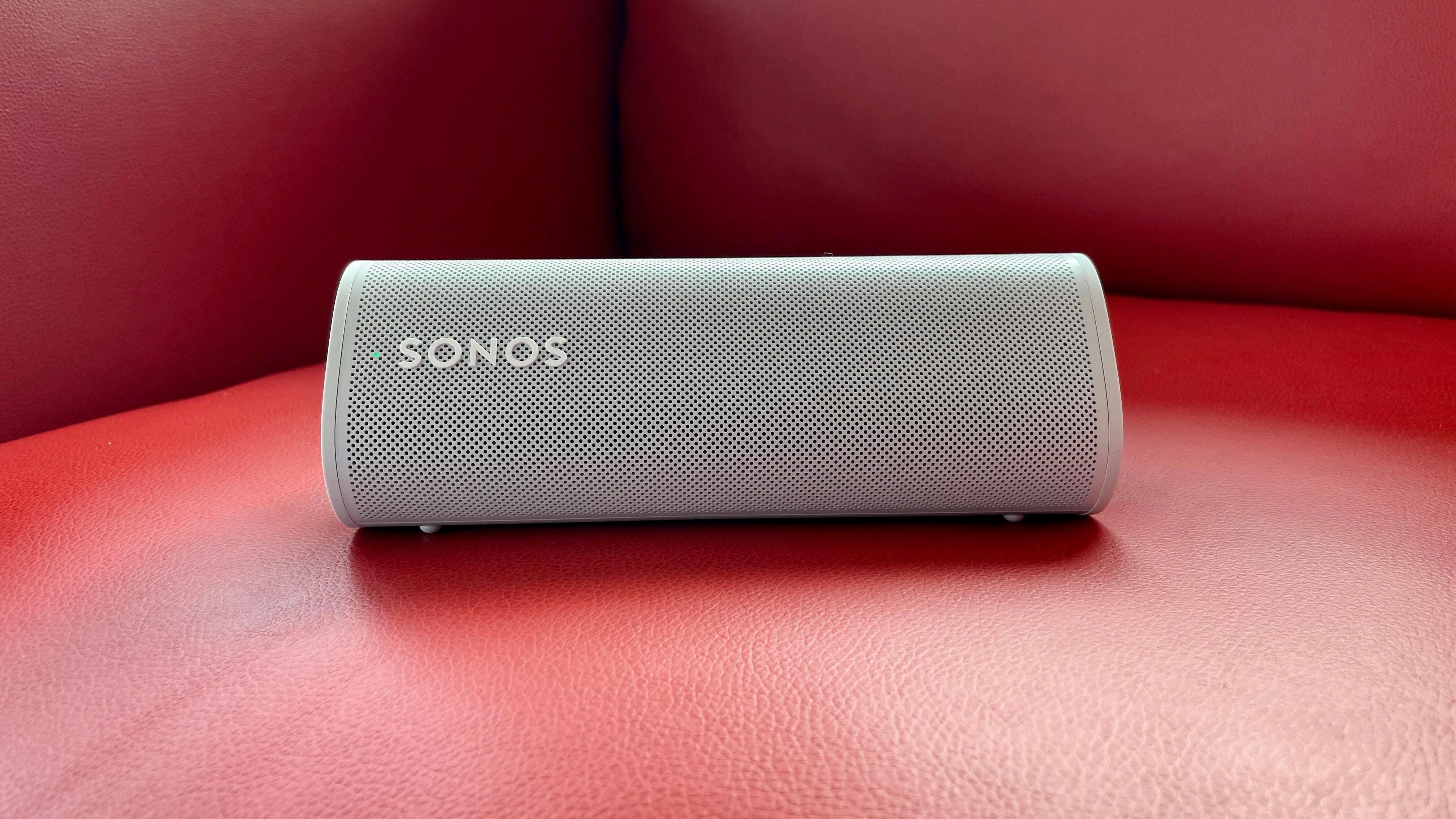 Sonos Roam: Unlocking Stereo Sound Without Bluetooth 16 Sonos Roam: Unlocking Stereo Sound Without Bluetooth 15