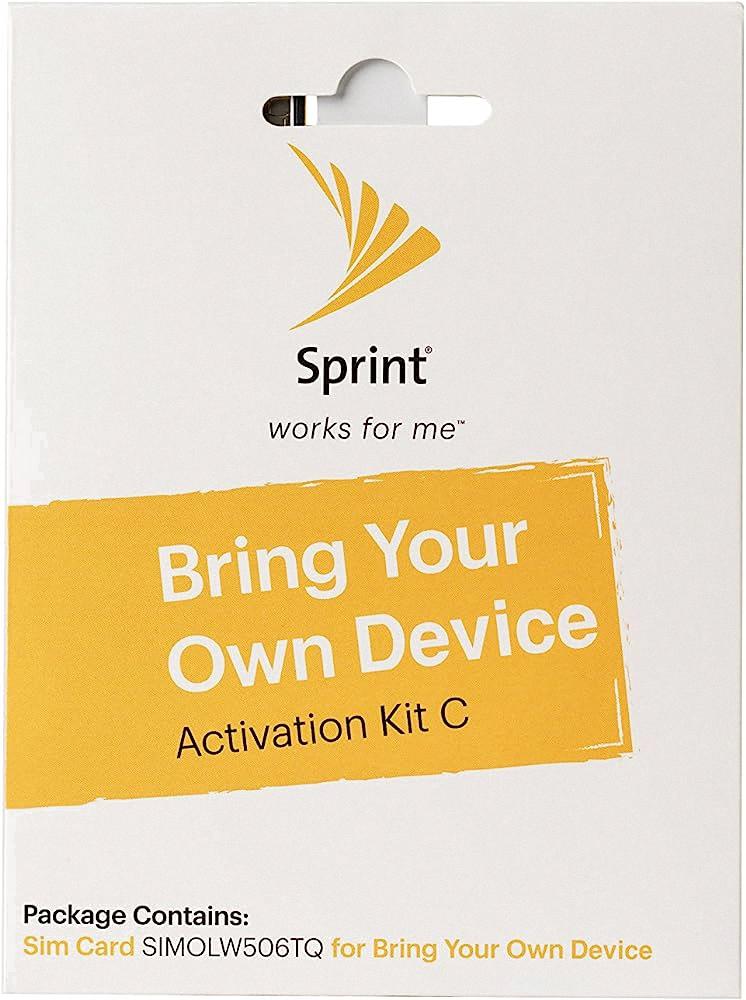 sprint bring your own device sprint bring your own device