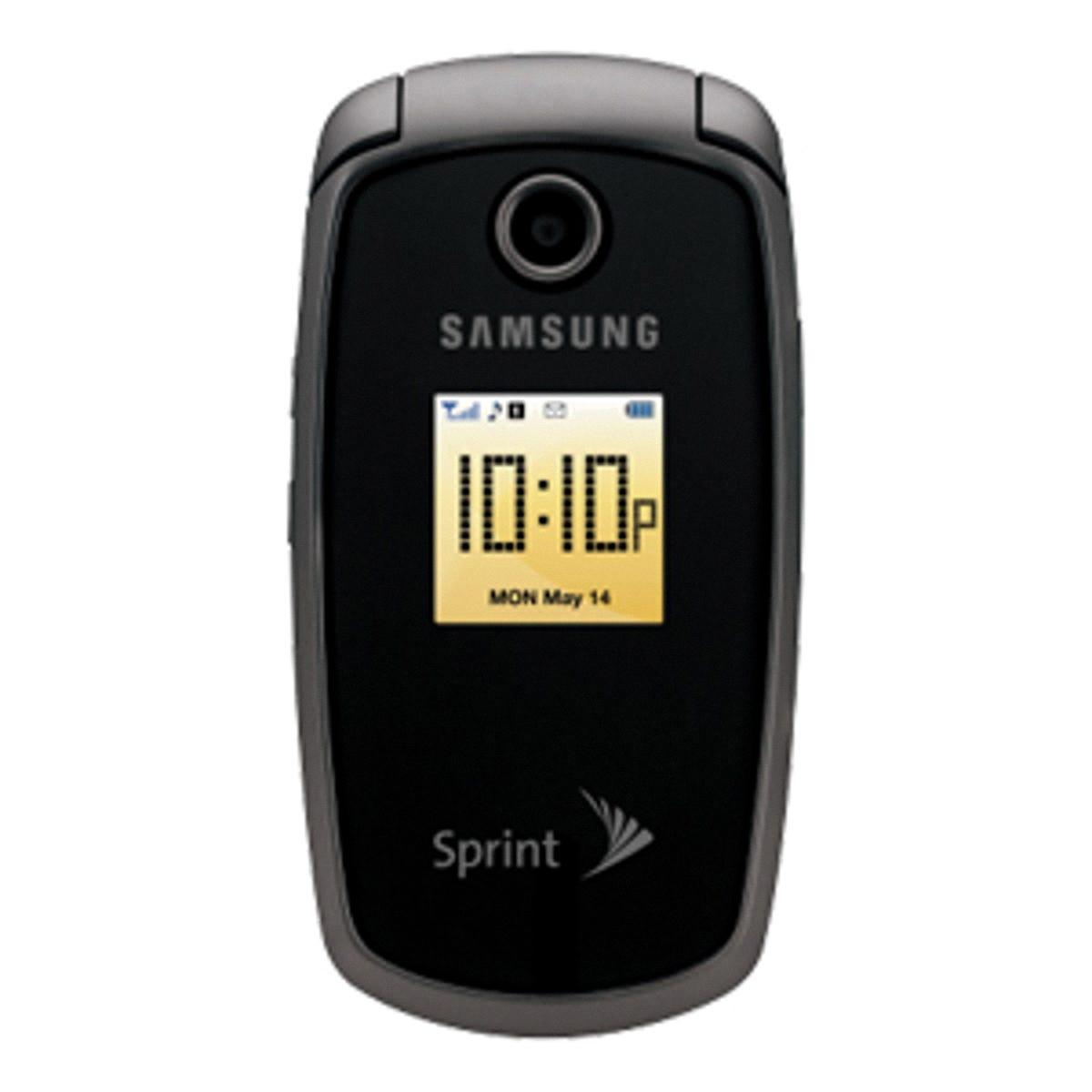 sprint flip phones sprint flip phones