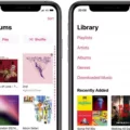 Where is Music Library on Your iPhone or Mac? 14 Where is Music Library on Your iPhone or Mac? 13