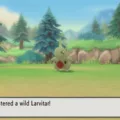 Where to Catch Larvitar in BDSP? 10 Where to Catch Larvitar in BDSP? 9