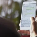 Why Are Old Messages Popping Up On My Phone? 18 Why Are Old Messages Popping Up On My Phone? 17