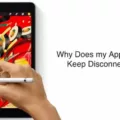 Why Does My Apple Pencil Keep Disconnecting? 18 Why Does My Apple Pencil Keep Disconnecting? 17