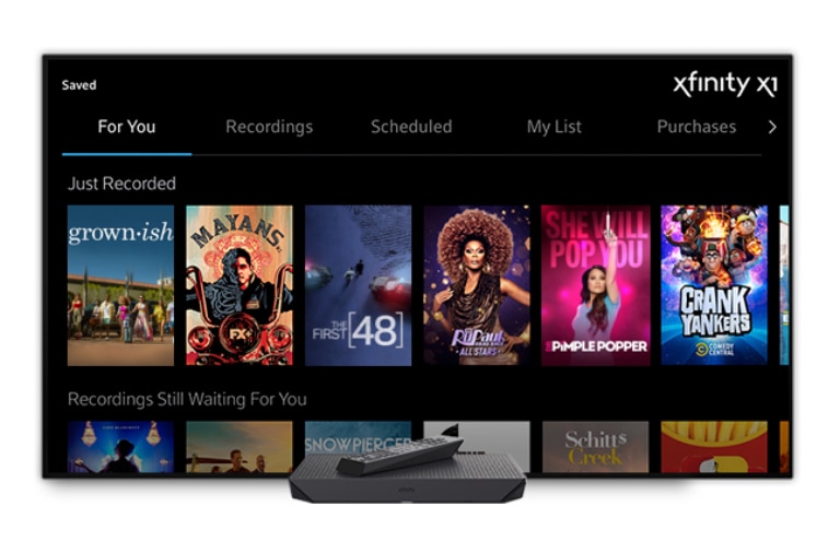 How to Solve Audio Dropouts with Xfinity? 2 How to Solve Audio Dropouts with Xfinity? 1