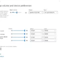 How to Solve Volume Issues On Windows 10? 16 How to Solve Volume Issues On Windows 10? 15