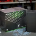 Comparing the Xbox Series X GPU to the AMD Radeon RX 6700XT 14 Comparing the Xbox Series X GPU to the AMD Radeon RX 6700XT 13