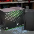 Comparing Xbox Series X's GPU to PC Graphics Cards 16 Comparing Xbox Series X's GPU to PC Graphics Cards 15